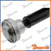 Arbre de transmission avant pour VW | NWN-VW-002, 28052